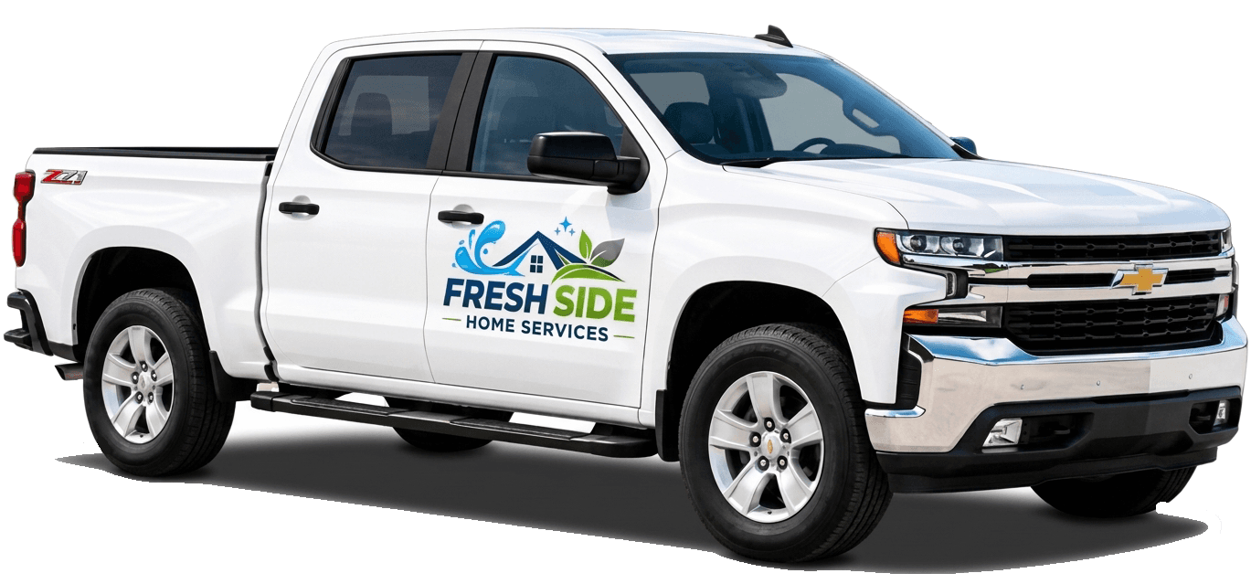 Fresh Side truck