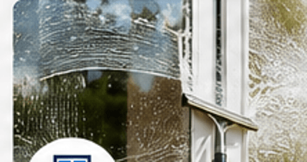 Window cleaning
